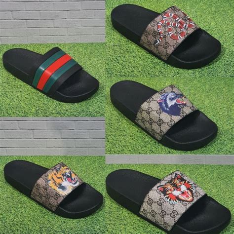 sandal gucci harga|Gucci original zalora.